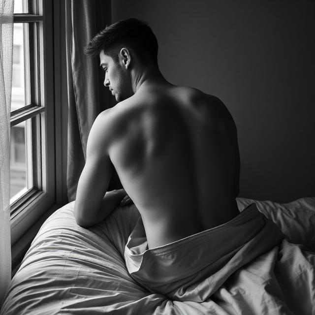 Le Cycle Masculin Existe Aussi : Comprendre les Rythmes Hormonaux de l’Homme