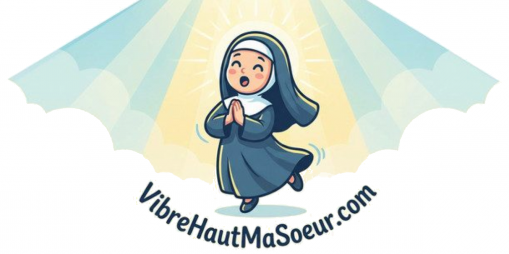 Vibre Haut Ma Sœur