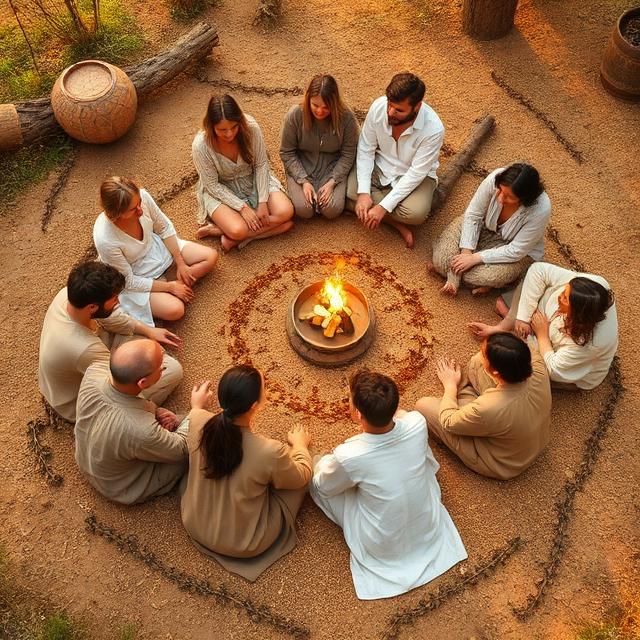 La Fidélité au-delà de la Monogamie : Une Perspective Spirituelle