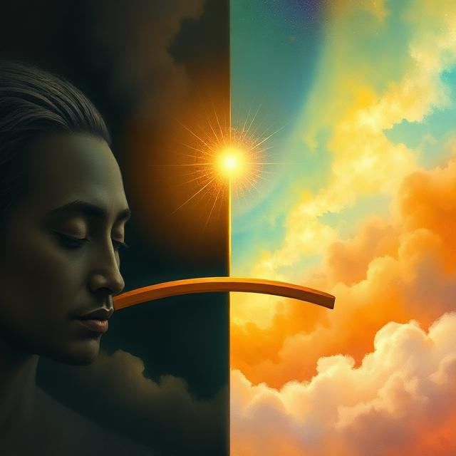 Satya Yuga : Pourquoi la Chair et l’Esprit ne Sont Plus Ennemis