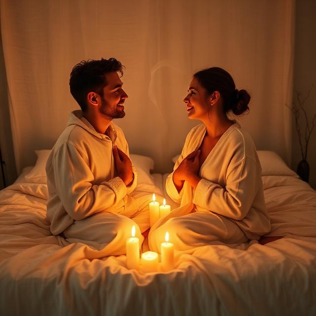 Le Rituel du Voyant : Entrer ensemble dans le sacré