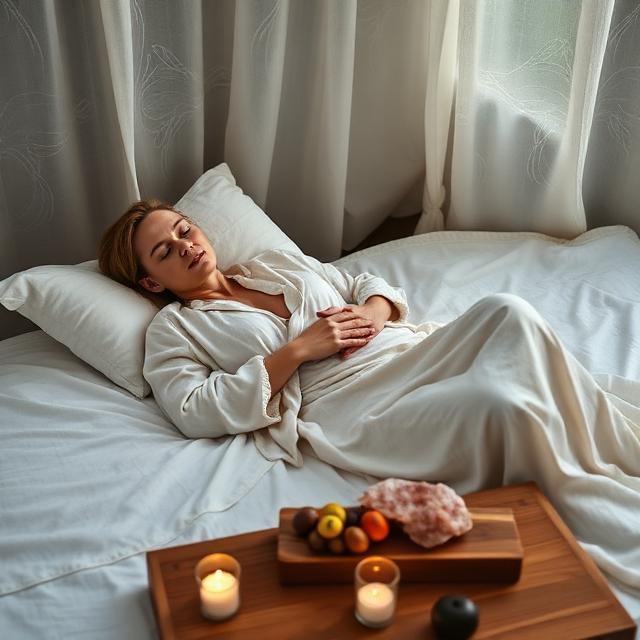 La Masturbation Consciente : Un Acte d’Amour-Propre Révolutionnaire