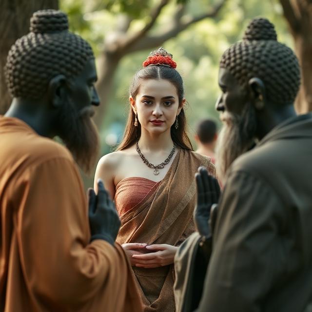 Pourquoi la Spiritualité a Souvent Peur du Sexe (et Vice-Versa)