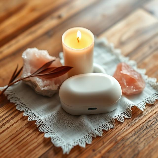 L’Ordre des Bénédictines : Bénir son Sex-toy – Rituel simple pour consacrer son outil de plaisir