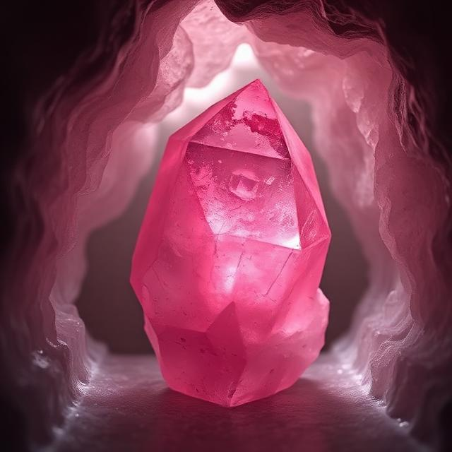 Cristaux et Vibration : Associer un Cristal à sa Pratique