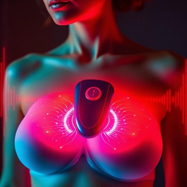 La Fréquence qui Guérit : Peut-on “Accorder” son Vibro à une Note Sacrée ?